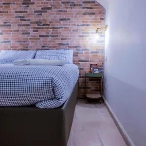 Apartament Conte Di Puglia, Bari