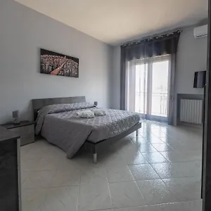 Dom wakacyjny Ada's, Bari