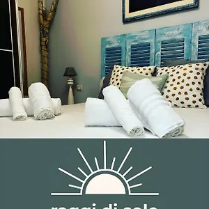 Apartament Raggi Di Sole, Bari