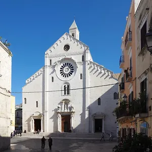 Apartament Il Sottano Del Cuore, Bari