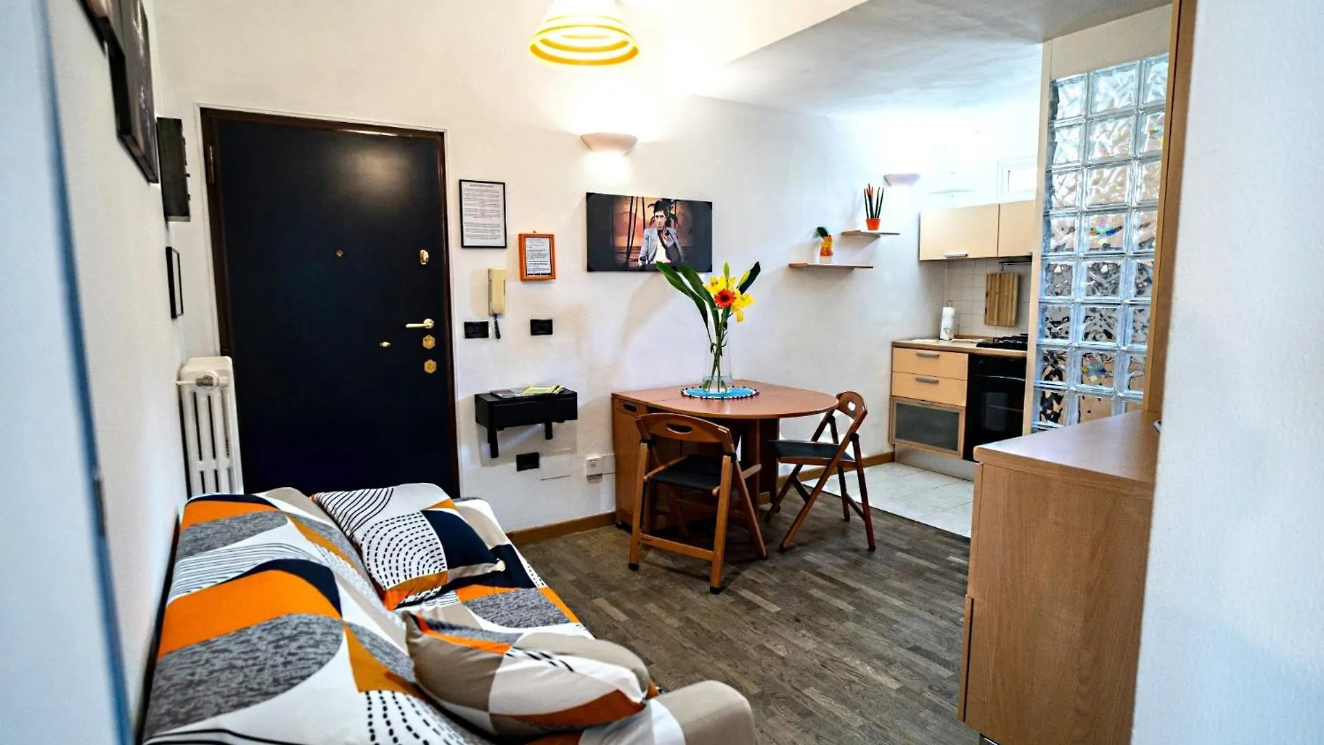 Leitmotiv Ospitality House Villa Bari 0*,  Italy