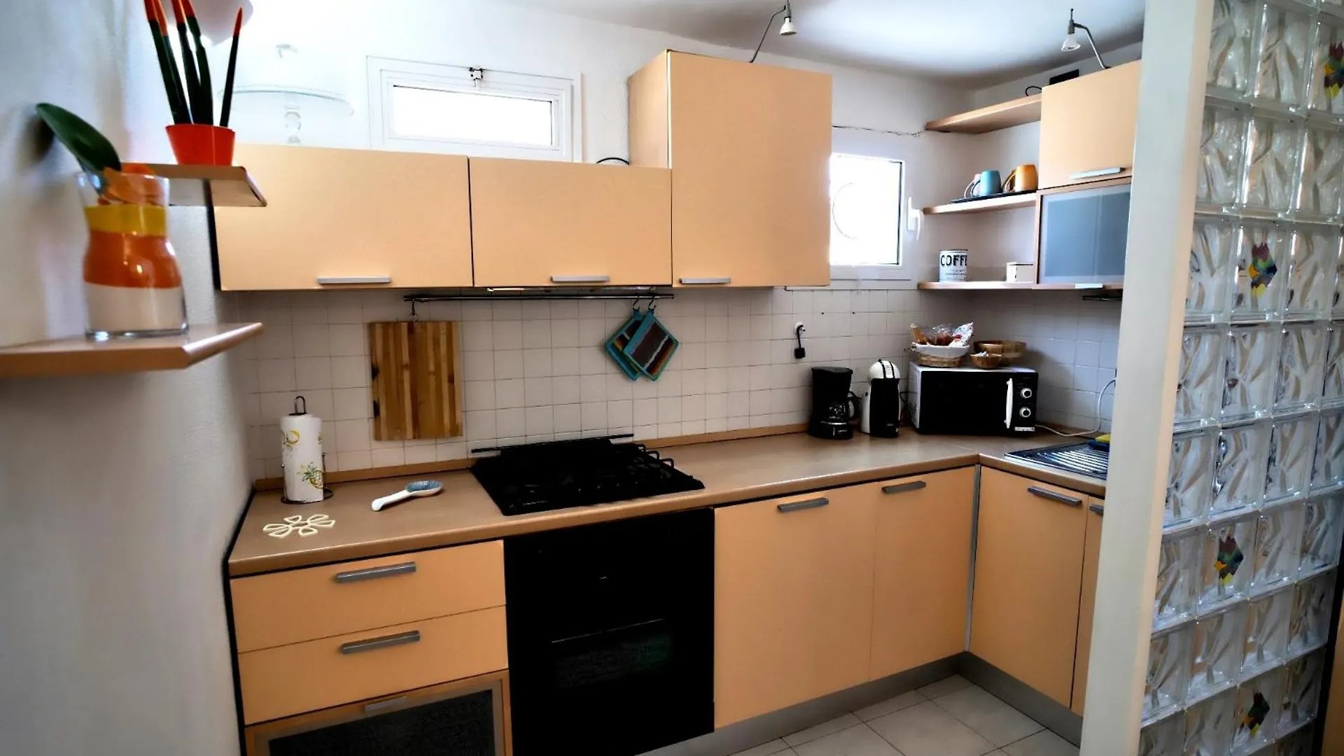 Leitmotiv Ospitality House Villa Bari Holiday home