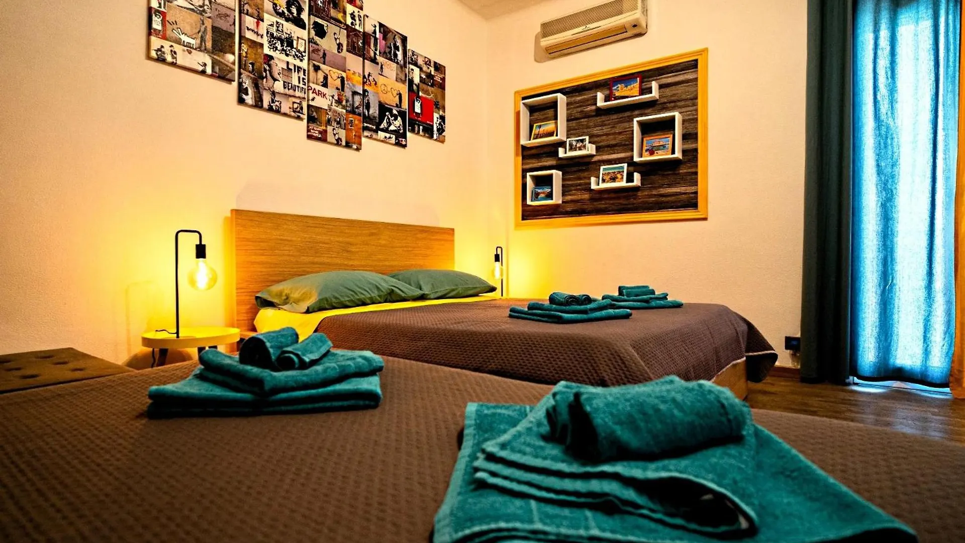 Leitmotiv Ospitality House Villa Bari Holiday home