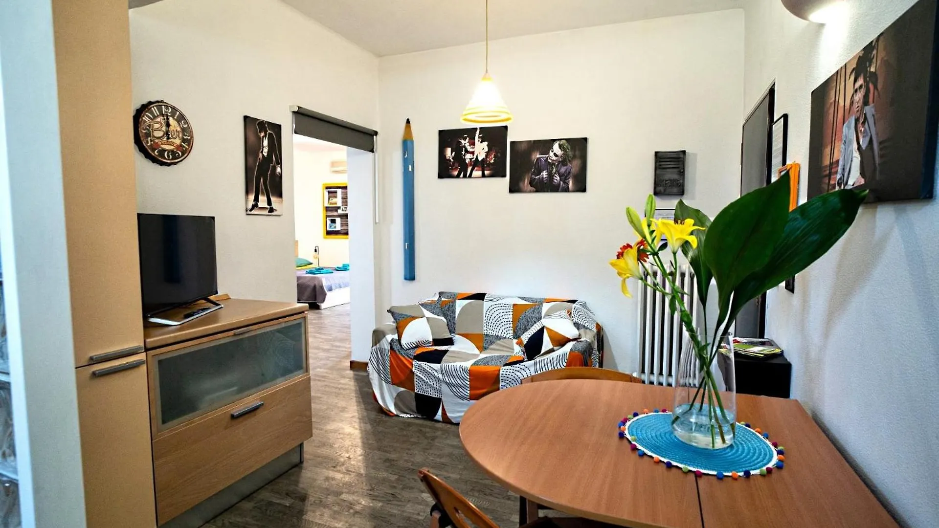 Holiday home Leitmotiv Ospitality House Villa Bari