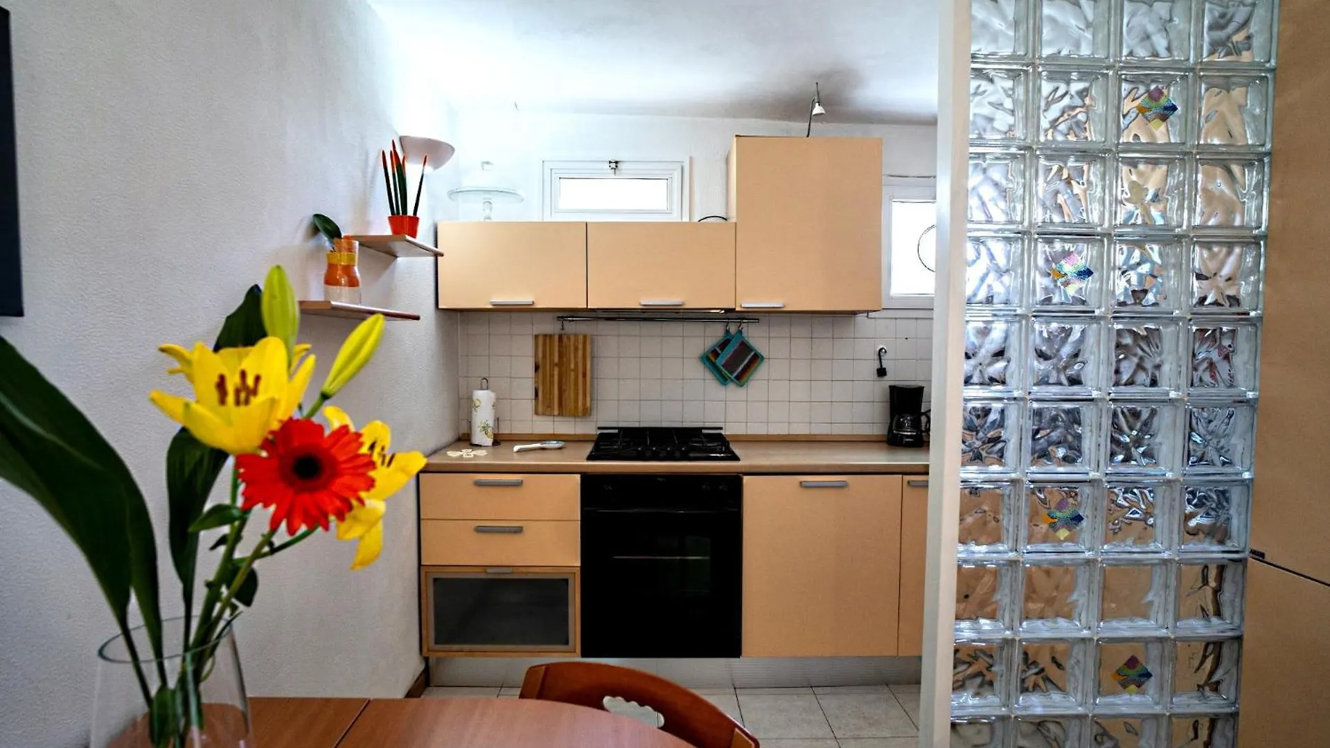 Leitmotiv Ospitality House Villa Bari Holiday home
