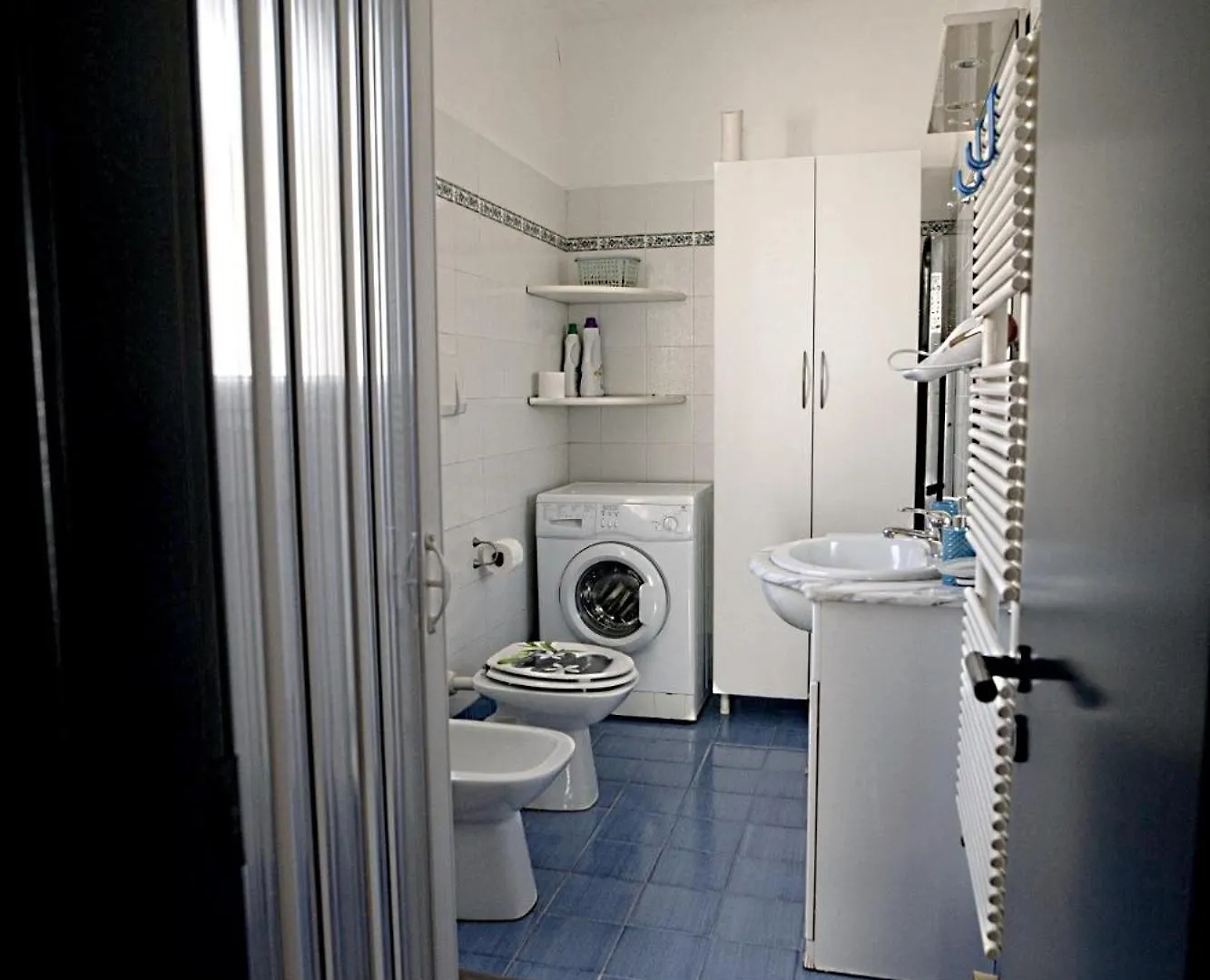 Holiday home Leitmotiv Ospitality House Villa Bari