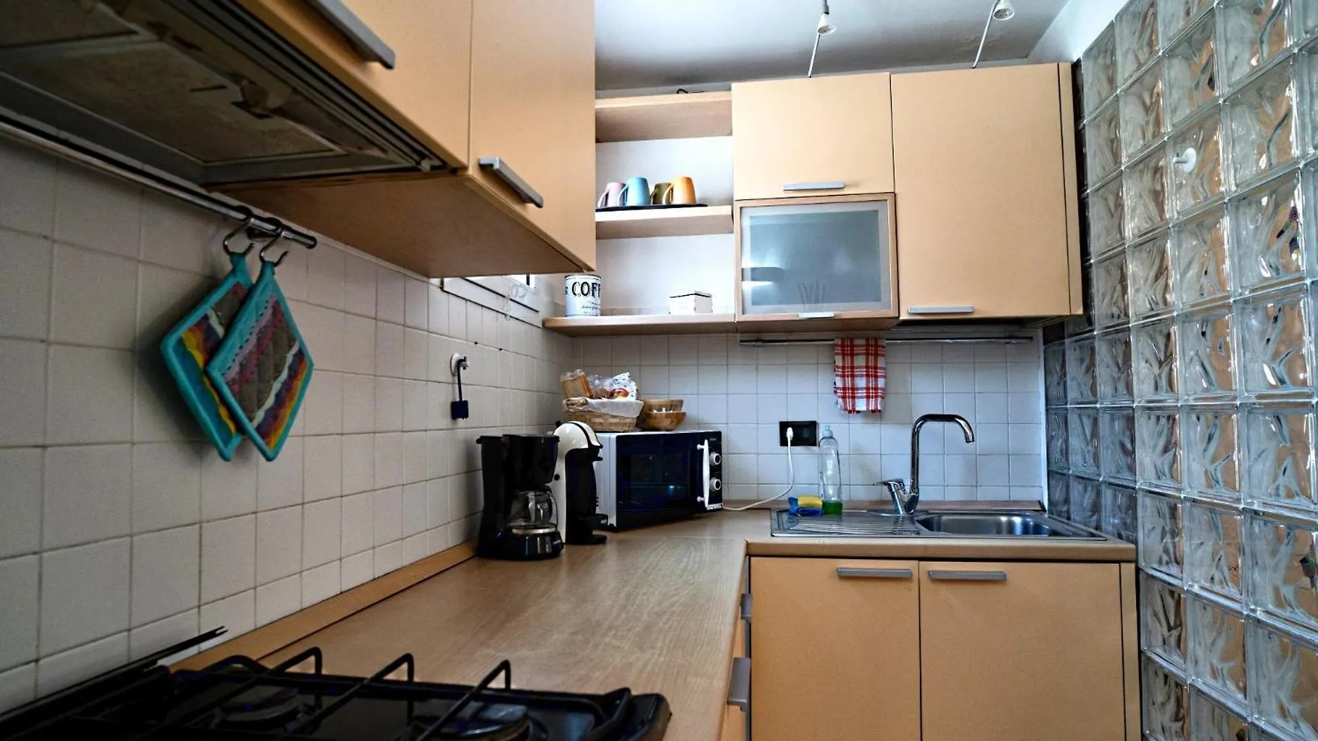 Holiday home Leitmotiv Ospitality House Villa Bari Italy