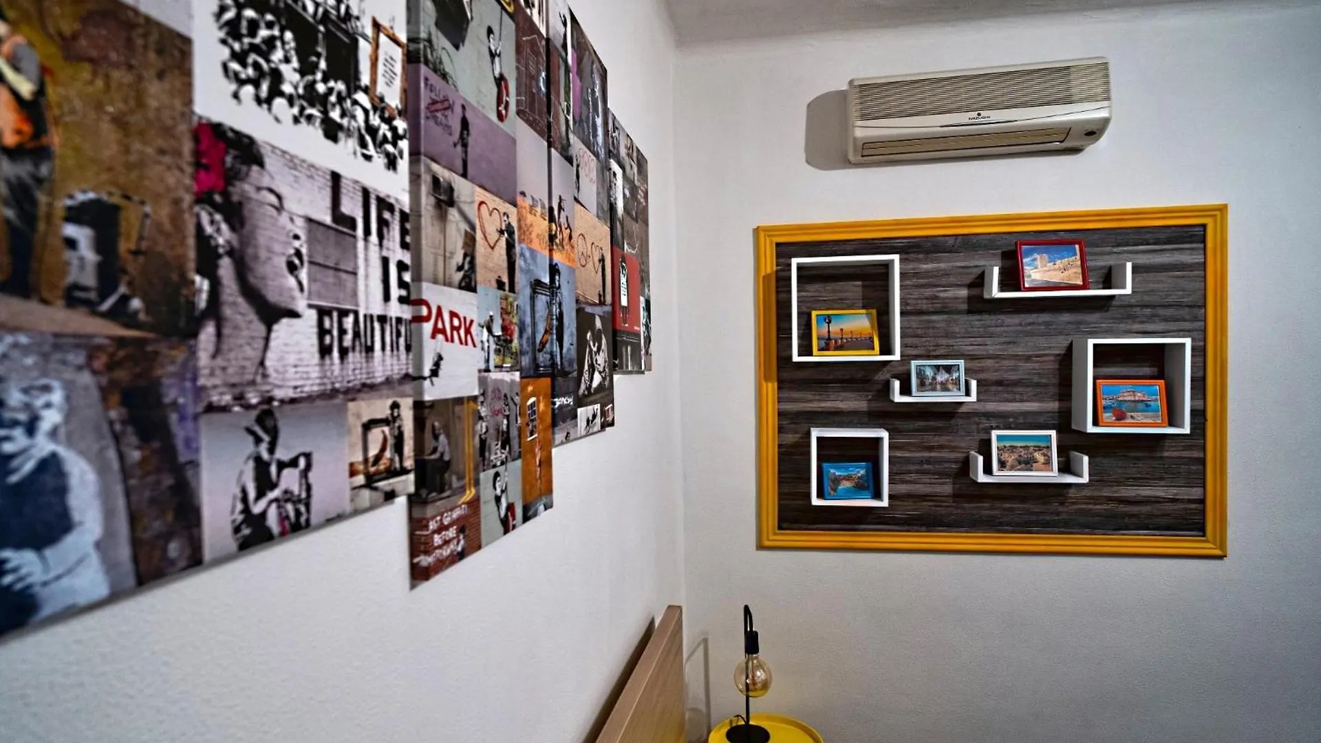 Holiday home Leitmotiv Ospitality House Villa Bari