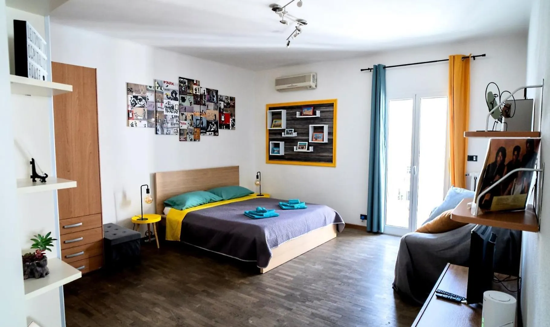 Leitmotiv Ospitality House Villa Bari