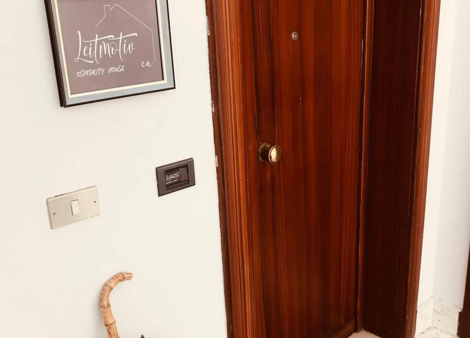 Holiday home Leitmotiv Ospitality House Villa Bari